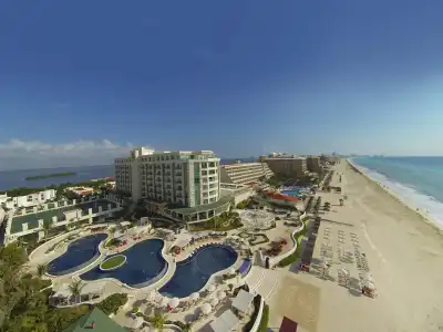 Sandos Cancún All Inclusive - Adults Only - 27