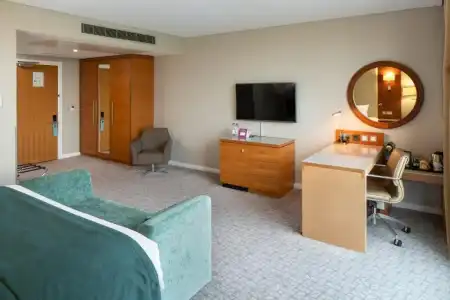 Crowne Plaza London - Docklands by IHG - 78