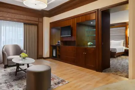 Grand Sahid Jaya - 28