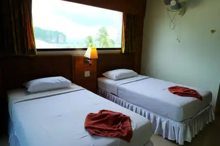 Aonang Top View - 4