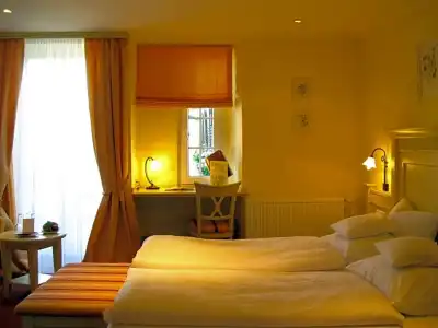 Zur Sonne Romantik & Restaurant - 66