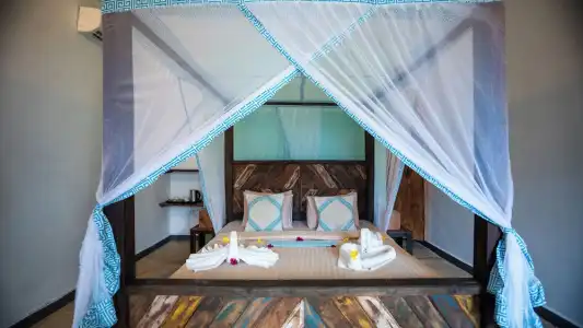 Reef & Beach Resort - 134