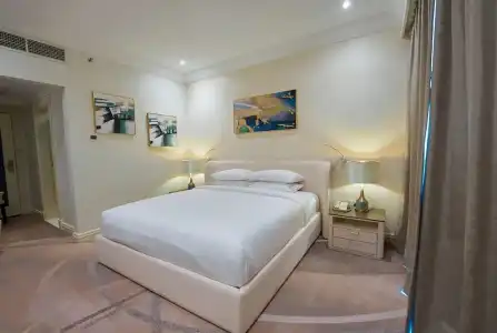 Grand Regency Doha, Trademark Collection by Wyndham - 54