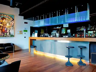 Mercure Nerocubo Rovereto - 10
