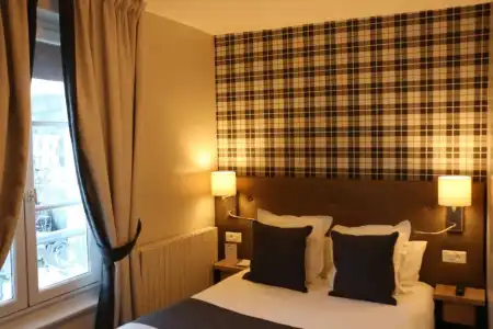Best Western Le Cheval Blanc - Vieux Port - 132