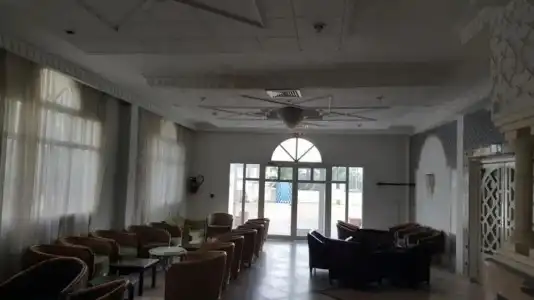Hôtel Sindbad - 13