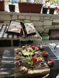 Muhit Alacati Butik Otel - 7