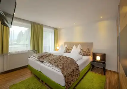 GRUBERS Apartments Gastein - 101
