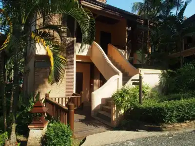 Khao Lak Palm Beach Resort - 90