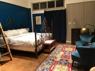 Park Lane Guest House - 95