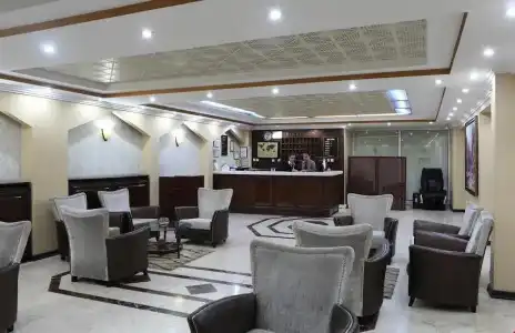 Başkent - 1
