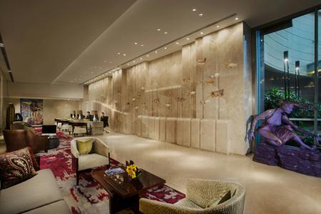 Ascott Kuningan Jakarta - 22
