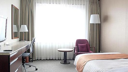 Best Western Premier Gangnam - 64