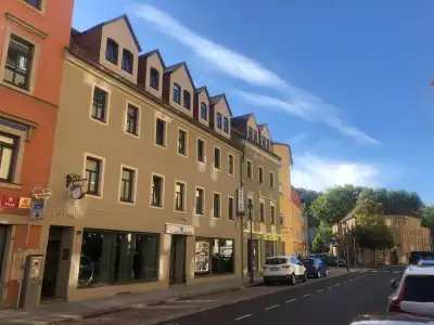 Pension Burkhardt - 0