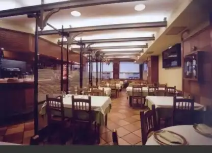 Hostal Linar - 17