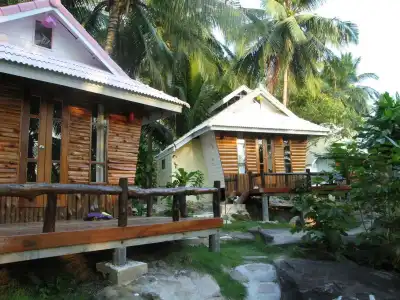 A-Na-Lay Resort Koh Kood - 16