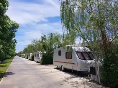Saksiam Lakeside Resort - 18