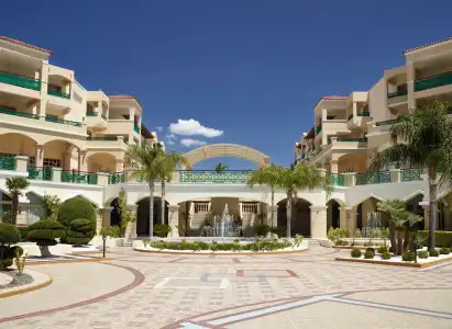 Lindos Princess Beach All Inclusive - 40