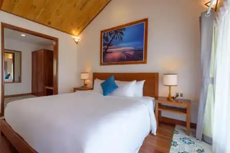 Camellia Resort & Spa - 72