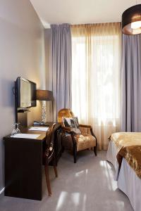 Saga Oslo, WorldHotels Crafted - 90