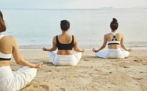 Natural Wing Health Spa & Resort - 23