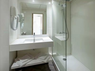 Hôtel Mercure Rouen Centre Champ-de-Mars - 71