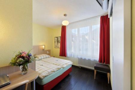 Derby Interlaken - Action & Relax Hub - 2