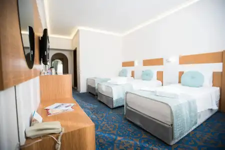 Orucoglu Thermal Resort - 10