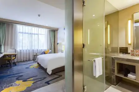 Holiday Inn Express Lhasa Potala Palace by IHG - 60