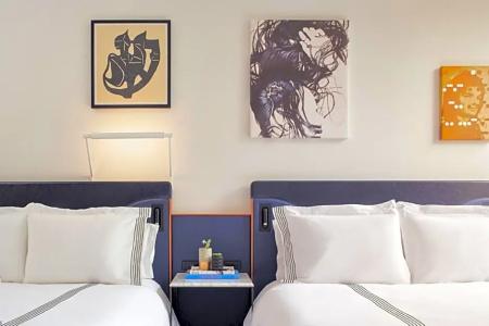 Thompson Seattle, by Hyatt - 55