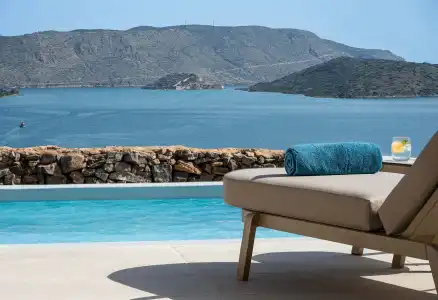 Elounda Heights - Adults Only - 12