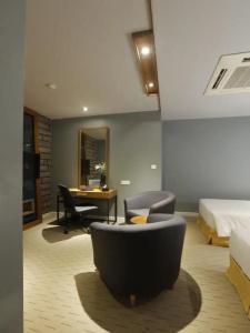 The Link Yangon Boutique - 41