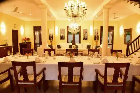 Boutique Villa Shanthi - 67