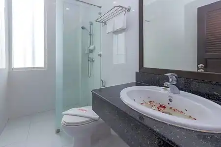 Sukcheewa Residence Phuket - 65