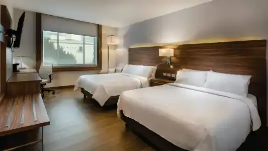 Holiday Inn Express Puebla by IHG - 4