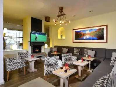 Best Western Der Foehrenhof - 19