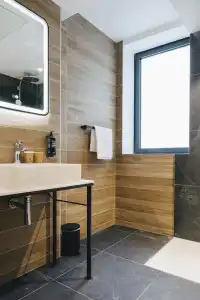 Ibis Rouen Centre Rive Droite Pasteur - 46
