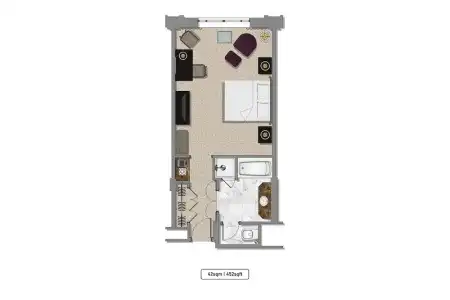 InterContinental Dublin by IHG - 77