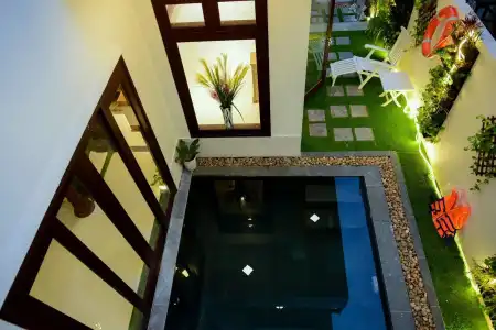 Ngo House Villa - 19