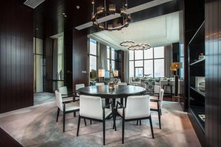 Wyndham Grand Shenzhen - 25