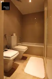 Plaza Inn Doha - 52