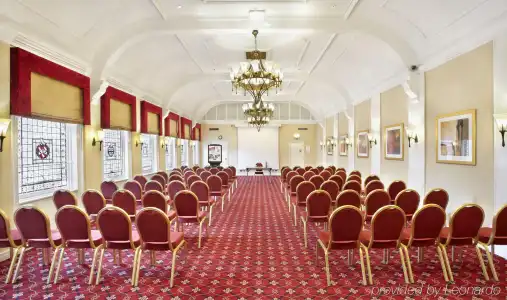 The County, Newcastle - 14