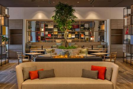 Steigenberger Airport Berlin - 24