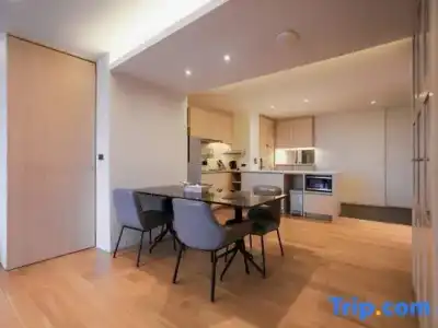 Balcony Seaside Sriracha & Serviced Apartments (SHA Extra Plus) - 198