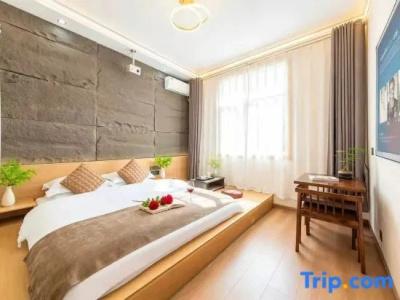the Dragonfly Guesthouse - 110