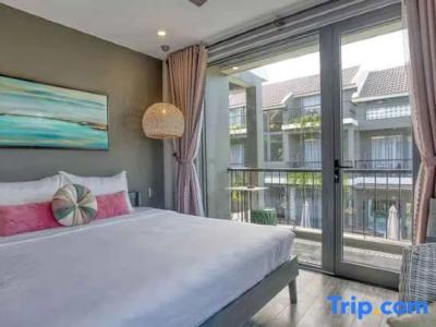 Sea'lavie Boutique Resort & Spa - 143