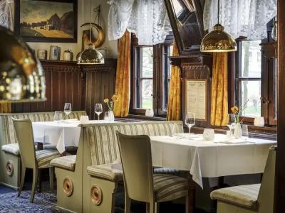 Boutique-Zur Alten Post - Stammhaus - 13