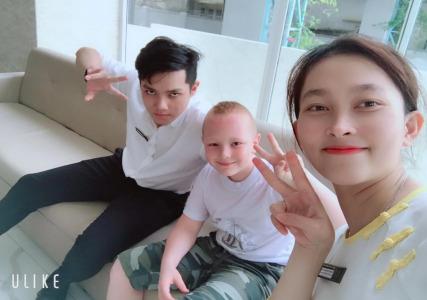 Hon Chong Retreat - 21