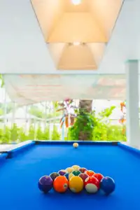 The Neenlawat Riverside Resort & Spa - 20
