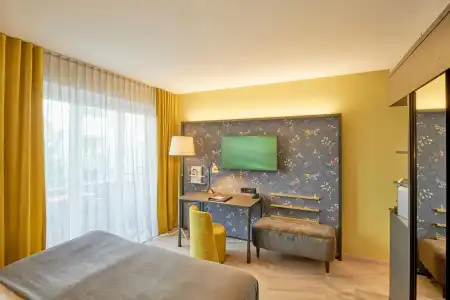 Sorell Boutique-Seefeld Zürich - 24